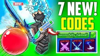 New CODES!⚠️ ALL WORKING CODES FOR BLADE BALL 2024 - ROBLOX BLADE BALL CODES 2024