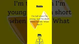 Riddle | English Riddle | Riddle with Answer | Y School #youtubeshorts #shorts