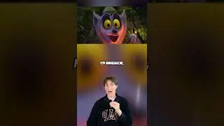 UNSCRIPTED Animated Movie Moments 