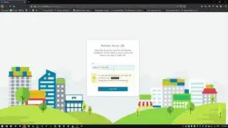 How to install Rancher on Docker