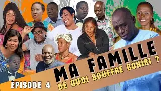 De Quoi Souffre Bohiri ? (4ème partie)