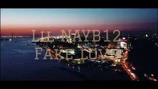 Lil NAYB12   Fake love  @lilnayb12beatz