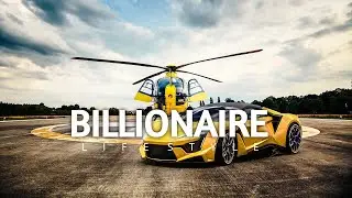 BILLIONAIRE LUXURY LIFESTYLE 💲 Life of Billionaires 💸 | [ #Motivation BILLIONAIRE 2022] #24