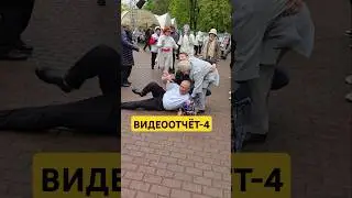 ❤️ Сокольники. 👍👍👍 Что творилось на танцах-4!!! До конца!!! 