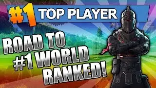 PRO FORTNITE PLAYER // 200+ Wins //Fortnite Gameplay