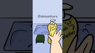 Mummy kyu yaar |Akinom| #akinom #animation #shorts #animatedshorts #mummy #relatable #animateshorts