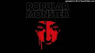 Falling In Reverse-Popular Monster Instrumental (Without Drums)