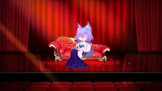 Who will play this role? | Meme | Gacha Club