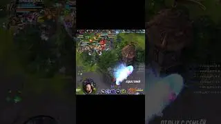 #heroesofthestorm #хотс #hots #shorts
