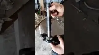 Конические Подшипники в рулевую Ява