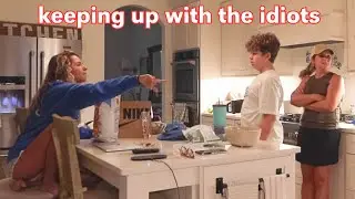 A Day in Our Life :)