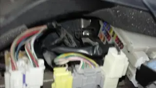 How to find cigrate lighter fuse in all new toyota yaris and corolla