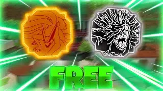 Fastest Way To Get TAILED BEASTS In Shindo Life!