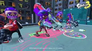 NEW SPLATOON GAME AND UPDATE FIRST LOOK - June 10th, 2025