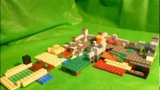 #minecraft_market