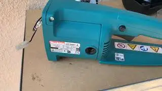 Makita UC3501A