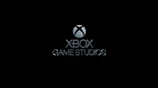 Xbox Game Studios / Mojang Studios Logos (Minecraft Dungeons)