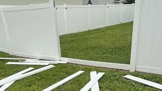 Hurricane Milton Vlog