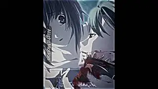 Kei vs Beatrice