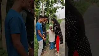 Hindu Muslim bhai bhai ♥️
