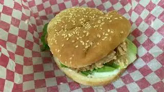 MBL & Q Burger
