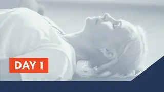 Day 1: MELT Sample Class | 20-Minute Introduction (MELT Tools Optional)