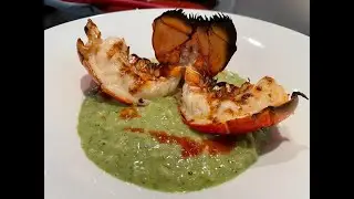 Risotto (2 ways) . With chef Sven Nindel ( no music ) . HARDER THAN I THINK.!!!