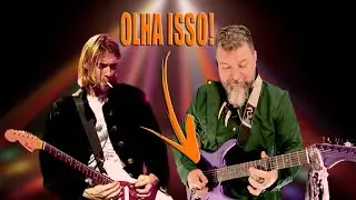 Toque isso e seja EXPULSO da banda!