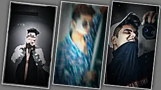 🔥 New Trend Thoda Thoda Pyar Hua Song Status Video Editing || Alight motion Video Editing 2023 | New