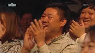 헤헤~ 알랑방구 낀당께! [2019 생활사투리] [개그콘서트/ Gag concert] 20191103 ㅣ KBS방송