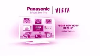 Panasonic Logo History 1997 - 2015 In Diamond Gotham Chorded