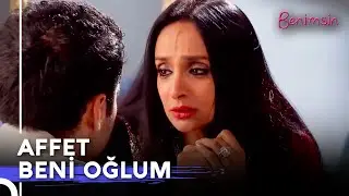 Zeyn Annesini Affedebilecek mi? | Benimsin Hint Dizisi 95. Bölüm