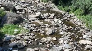 Water Stream | Chopal | #CalmPeace