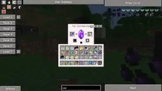 Хороший гайд по фомкрафт (thaumcraft 2 2.1.6.d) часть 6.