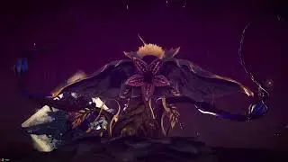NieR: Automata Event ☬ ▶ ▶ BABYLON'S FALL