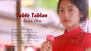 TablǔTablan_JohnONE