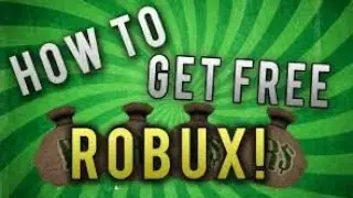 HOW TO GET FREE ROBUX (April 2021)