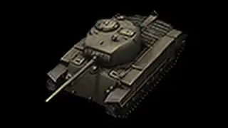 World Of Tanks - Silent Hunter feat. T21