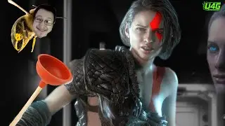 Best Resident Evil 3 Remake Mods of the Week #6