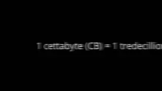 Comparison of the bytes full version 7 minutes!