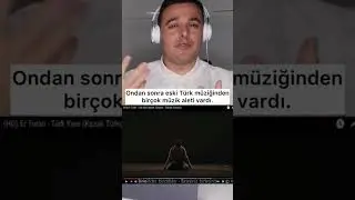 Er Turan - Türk Kanı 😳 🇹🇷