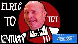 Kentucky Fried Tech Of Tomorrow
