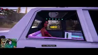 Road 96 Folge 002  - Die erste Flucht
