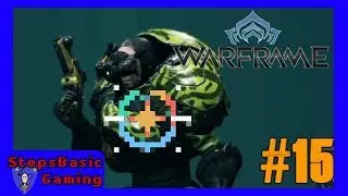 SEEKING THE SEEKERS // Warframe #15
