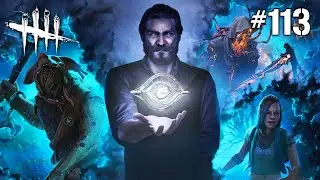 VOD - VARG31 SUR DBD | DEAD BY DAYLIGHT #113