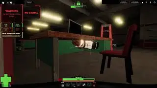 Blackout Revival: Access Denied