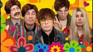 ASMR:  Through the Decades - 1970s (Dating Game) Feat. Angelica