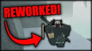 The FULL Jetstriker Rework! | Deepwoken