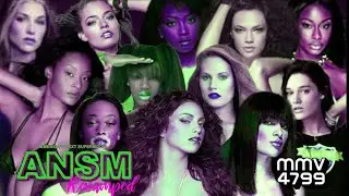 America's Next Supermodel | Cycle 3 | Fade Out