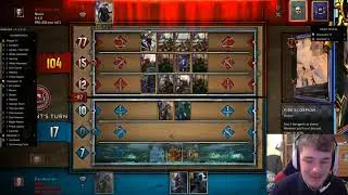 Pro ladder Top 100 Spells ST and NR, opening kegs later!